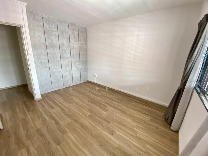 For Rent - 3 Toh Yi Drive