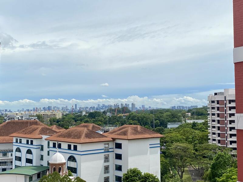 For Rent - 3 Toh Yi Drive