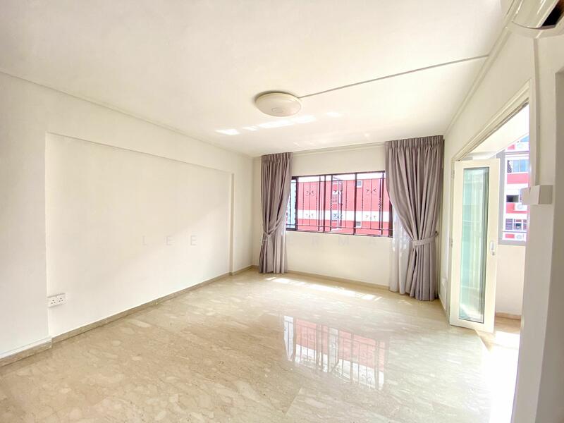 For Rent - 3 Toh Yi Drive