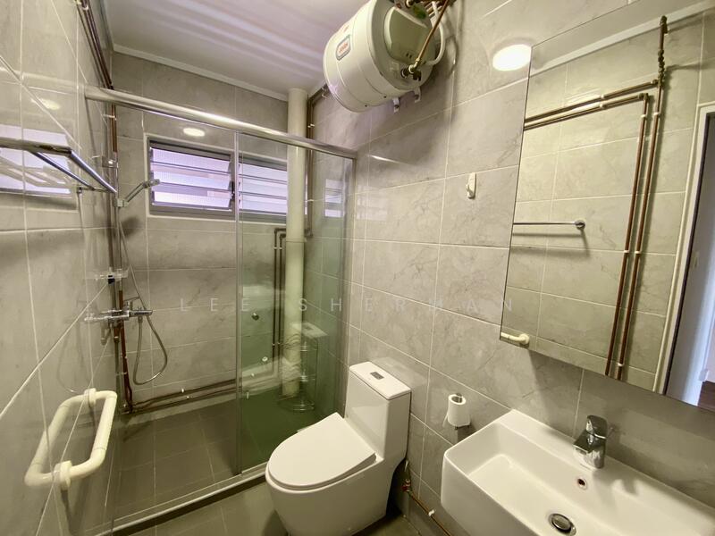For Rent - 3 Toh Yi Drive