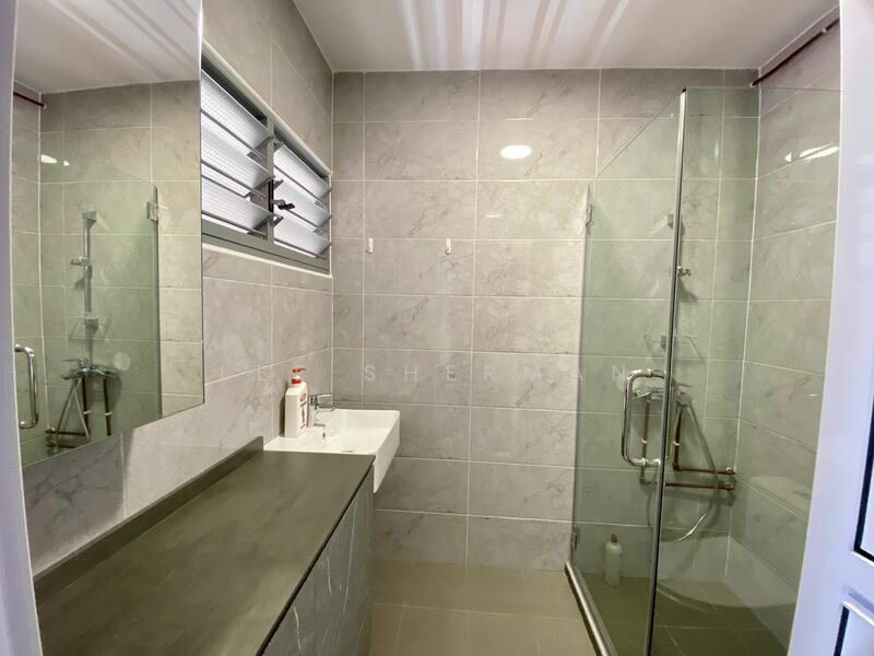 For Rent - 3 Toh Yi Drive