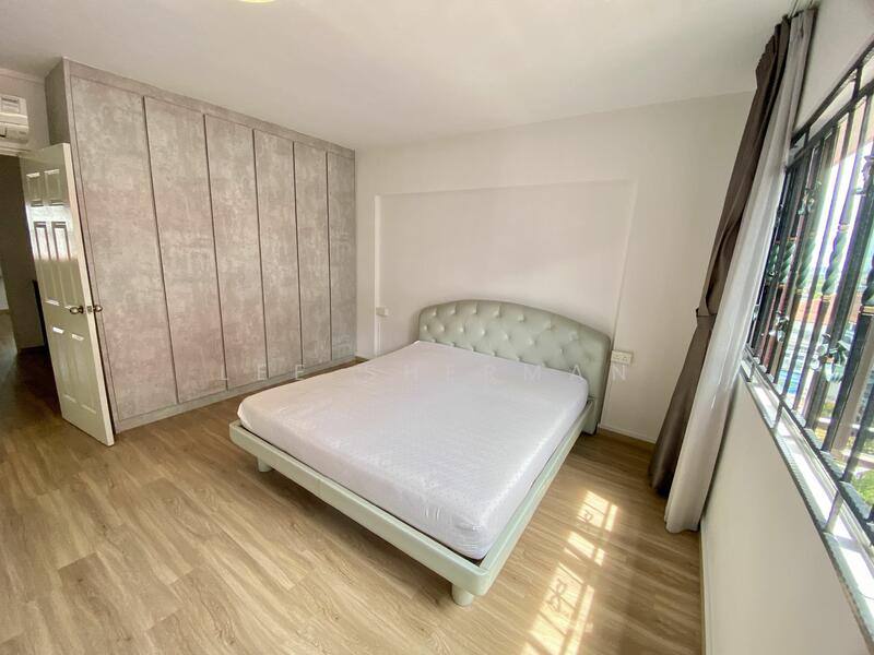 For Rent - 3 Toh Yi Drive