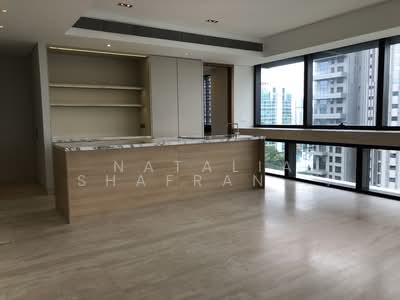 For Rent - Hana