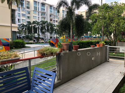 For Sale - The Waterina