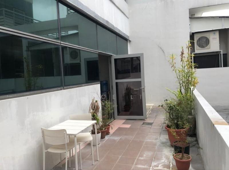 Northstar @ Amk, 7030 Ang Mo Kio Avenue 5, Ang Mo Kio / Bishan / Thomson, 775 sqft, Light Industrial (B1) For Rent, by Grace Liu, 21170850 - CommercialGuru.com.sg