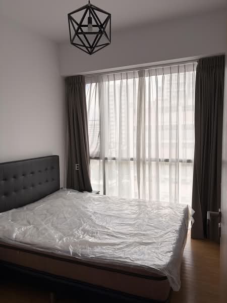 The Viridian, 6 Jalan Ampas, 1 Bedroom, 527 sqft, Condominium For Rent, by Er Wei, 21170881 - PropertyGuru.com.sg