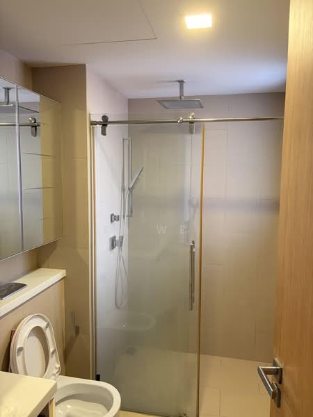 The Viridian, 6 Jalan Ampas, 1 Bedroom, 527 sqft, Condominium For Rent, by Er Wei, 21170881 - PropertyGuru.com.sg