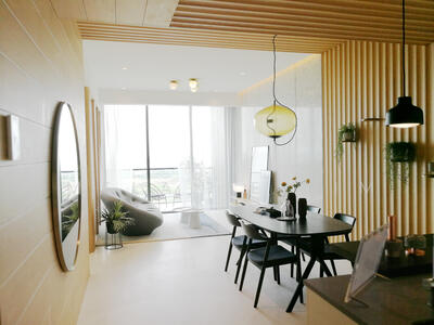 For Rent - Marina One Residences