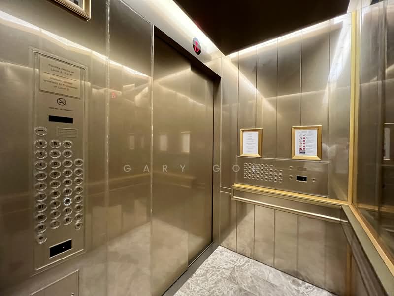 DUO Residences, 1 Fraser Street, 1 Bedroom, 689 sqft, Apartment For Rent, by Gary Goh, 21171002 - PropertyGuru.com.sg