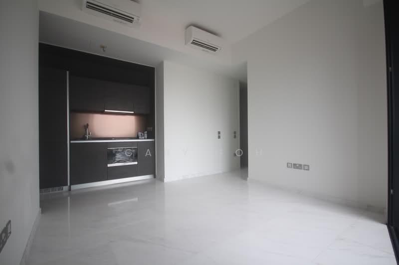 DUO Residences, 1 Fraser Street, 1 Bedroom, 689 sqft, Apartment For Rent, by Gary Goh, 21171002 - Good layout  - PropertyGuru.com.sg