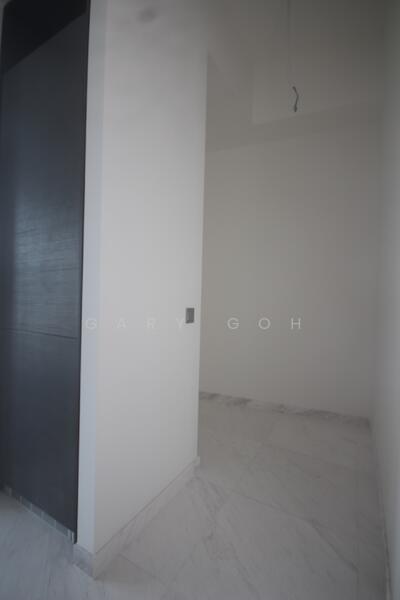 DUO Residences, 1 Fraser Street, 1 Bedroom, 689 sqft, Apartment For Rent, by Gary Goh, 21171002 - Study Room - PropertyGuru.com.sg