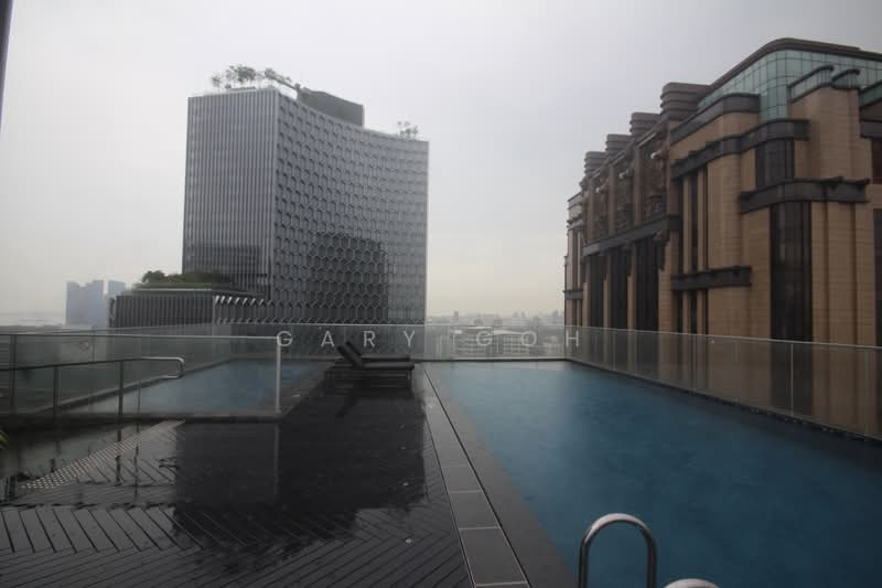 DUO Residences, 1 Fraser Street, 1 Bedroom, 689 sqft, Apartment For Rent, by Gary Goh, 21171002 - PropertyGuru.com.sg