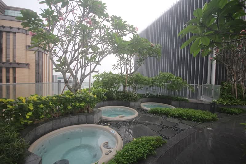 DUO Residences, 1 Fraser Street, 1 Bedroom, 689 sqft, Apartment For Rent, by Gary Goh, 21171002 - PropertyGuru.com.sg