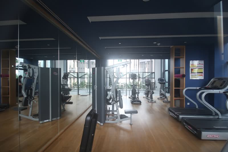 DUO Residences, 1 Fraser Street, 1 Bedroom, 689 sqft, Apartment For Rent, by Gary Goh, 21171002 - PropertyGuru.com.sg