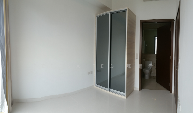Forte Suites, 88 Mergui Road, 2 Bedrooms, 603 sqft, Condominium For Rent, by Teresa Teo 张丽君, 21171041 - PropertyGuru.com.sg
