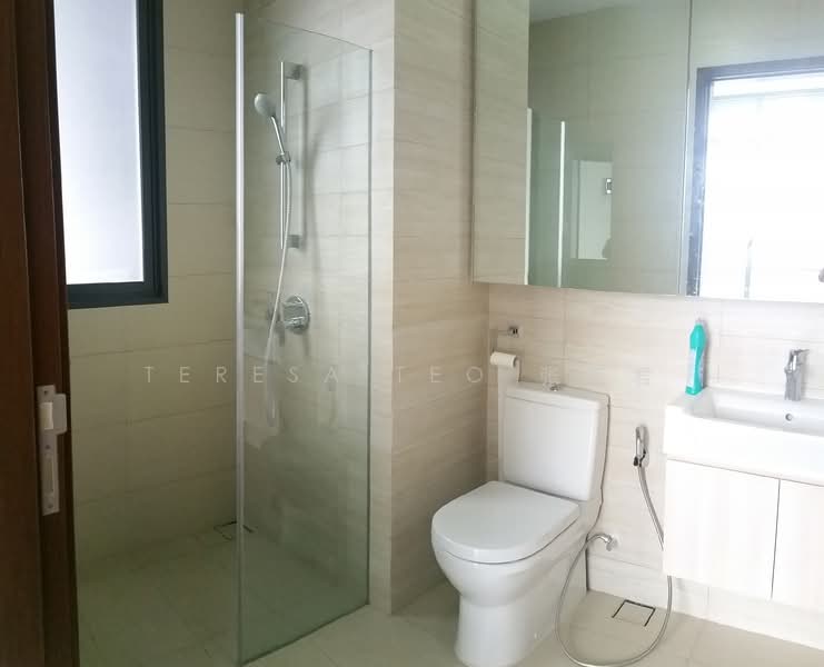 Forte Suites, 88 Mergui Road, 2 Bedrooms, 603 sqft, Condominium For Rent, by Teresa Teo 张丽君, 21171041 - PropertyGuru.com.sg