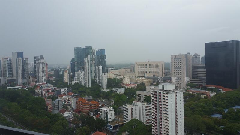 Forte Suites, 88 Mergui Road, 2 Bedrooms, 603 sqft, Condominium For Rent, by Teresa Teo 张丽君, 21171041 - PropertyGuru.com.sg