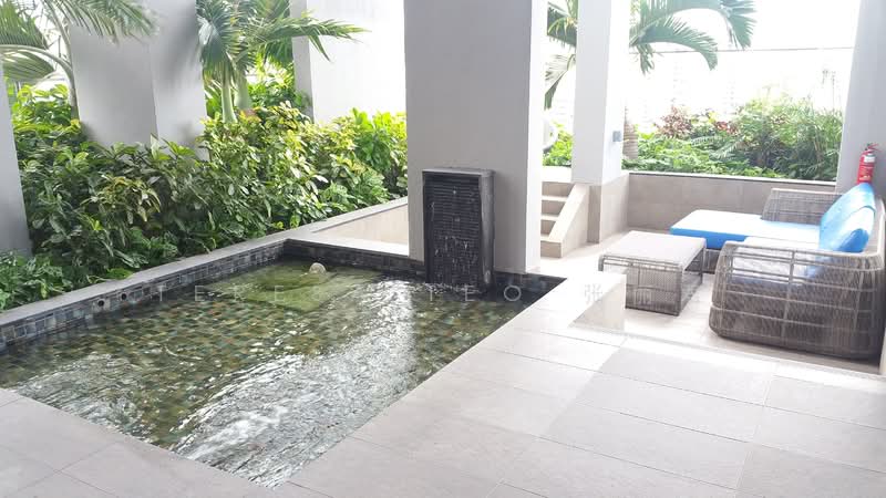 Forte Suites, 88 Mergui Road, 2 Bedrooms, 603 sqft, Condominium For Rent, by Teresa Teo 张丽君, 21171041 - PropertyGuru.com.sg