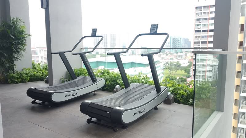 Forte Suites, 88 Mergui Road, 2 Bedrooms, 603 sqft, Condominium For Rent, by Teresa Teo 张丽君, 21171041 - PropertyGuru.com.sg