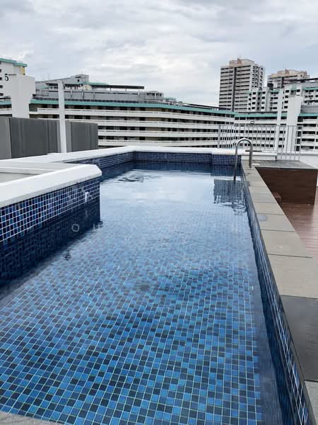 St Patrick's Residences, 56 St. Patrick'S Road, 4 Bedrooms, 3,423 sqft, Apartment For Rent, by Ou Yaocan Jack, 21171583 - PropertyGuru.com.sg