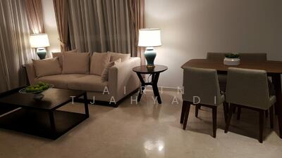 For Rent - The Wharf Residence