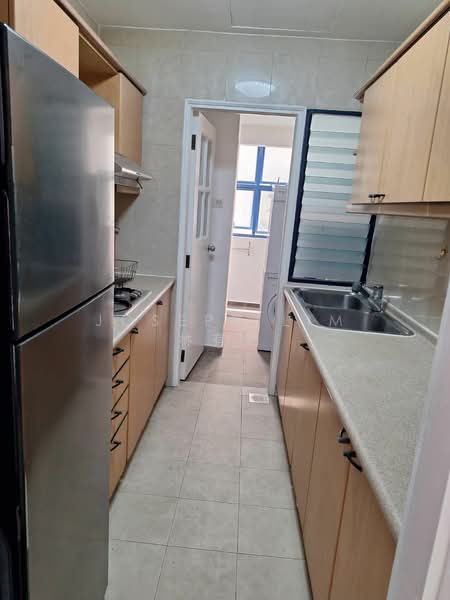 Nineteen Shelford, 19 Shelford Road, 1 Bedroom, 753 sqft, Condominium For Rent, by Joseph Lim 林有利, 21171873 - PropertyGuru.com.sg
