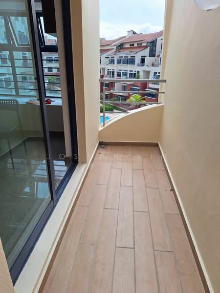 Nineteen Shelford, 19 Shelford Road, 1 Bedroom, 753 sqft, Condominium For Rent, by Joseph Lim 林有利, 21171873 - PropertyGuru.com.sg