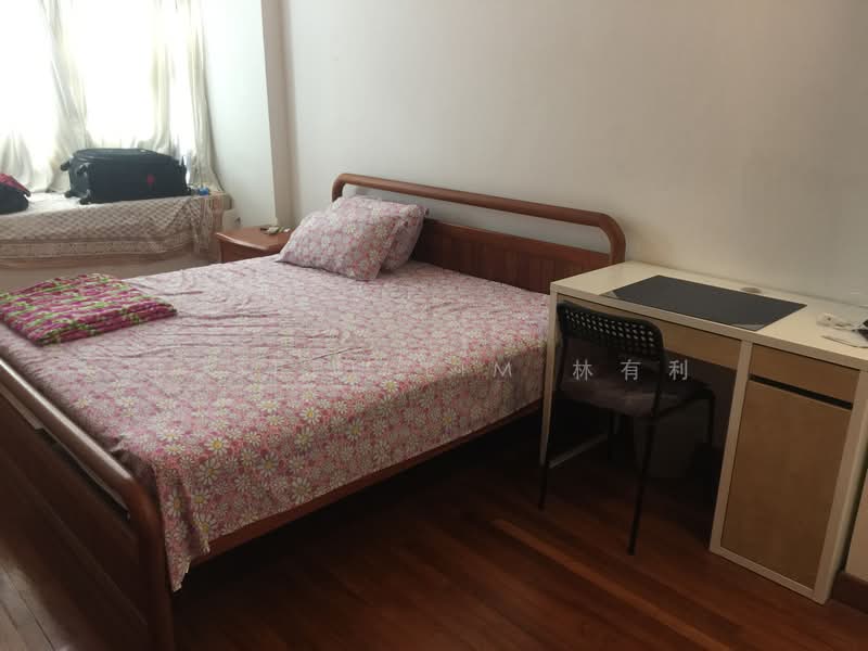 Nineteen Shelford, 19 Shelford Road, 1 Bedroom, 753 sqft, Condominium For Rent, by Joseph Lim 林有利, 21171873 - PropertyGuru.com.sg
