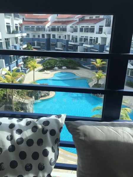 Nineteen Shelford, 19 Shelford Road, 1 Bedroom, 753 sqft, Condominium For Rent, by Joseph Lim 林有利, 21171873 - PropertyGuru.com.sg