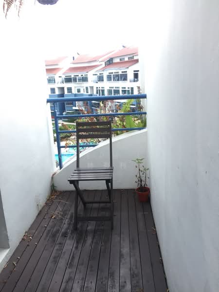 Nineteen Shelford, 19 Shelford Road, 1 Bedroom, 753 sqft, Condominium For Rent, by Joseph Lim 林有利, 21171873 - PropertyGuru.com.sg