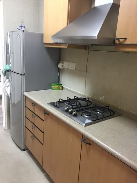 Nineteen Shelford, 19 Shelford Road, 1 Bedroom, 753 sqft, Condominium For Rent, by Joseph Lim 林有利, 21171873 - PropertyGuru.com.sg