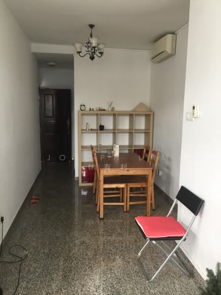 Nineteen Shelford, 19 Shelford Road, 1 Bedroom, 753 sqft, Condominium For Rent, by Joseph Lim 林有利, 21171873 - PropertyGuru.com.sg
