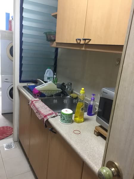 Nineteen Shelford, 19 Shelford Road, 1 Bedroom, 753 sqft, Condominium For Rent, by Joseph Lim 林有利, 21171873 - PropertyGuru.com.sg