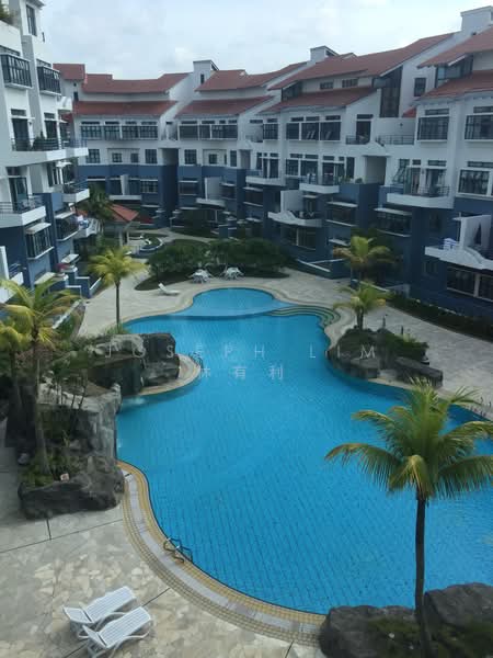 Nineteen Shelford, 19 Shelford Road, 1 Bedroom, 753 sqft, Condominium For Rent, by Joseph Lim 林有利, 21171873 - PropertyGuru.com.sg