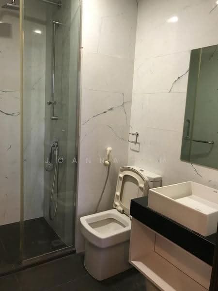 Suites @ Topaz, 3 Topaz Road, Balestier / Toa Payoh, 1 Bedroom, 388 sqft, Condominium For Rent, by Joanna Lim, 21171956 - PropertyGuru.com.sg