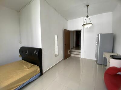 For Rent - Tan Tong Meng Tower