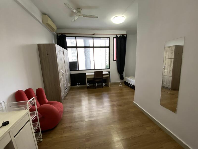 Tan Tong Meng Tower, 370 Thomson Road, Room Rental, 110 sqft, Condominium For Rent, by Jackie Aw, 21171979 - PropertyGuru.com.sg