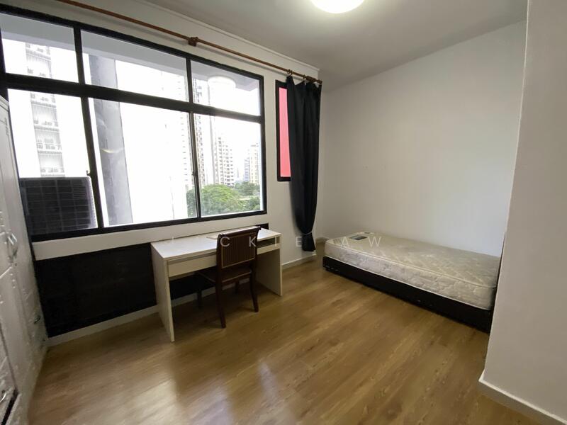 Tan Tong Meng Tower, 370 Thomson Road, Room Rental, 110 sqft, Condominium For Rent, by Jackie Aw, 21171979 - PropertyGuru.com.sg