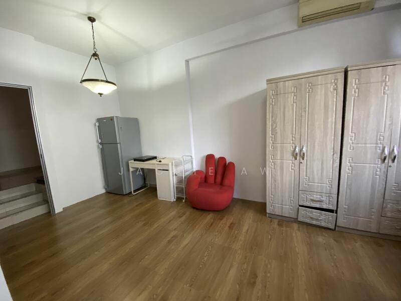 Tan Tong Meng Tower, 370 Thomson Road, Room Rental, 110 sqft, Condominium For Rent, by Jackie Aw, 21171979 - PropertyGuru.com.sg