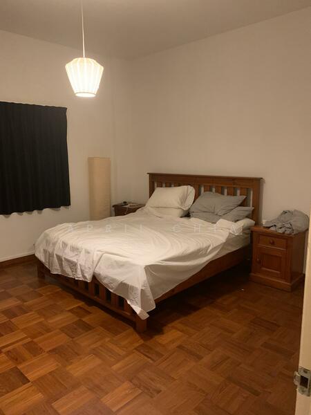 For Rent - Lion Towers