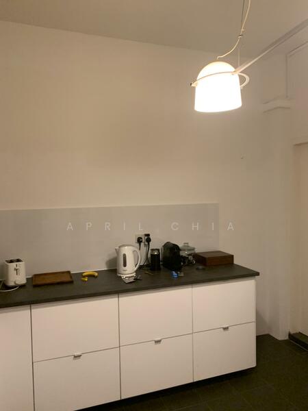 For Rent - Lion Towers