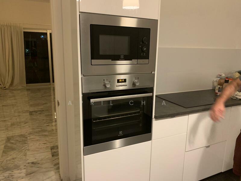 For Rent - Lion Towers