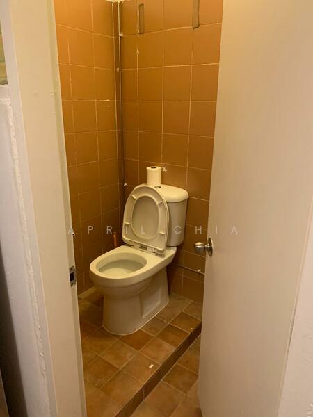 For Rent - Lion Towers