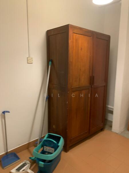 For Rent - Lion Towers