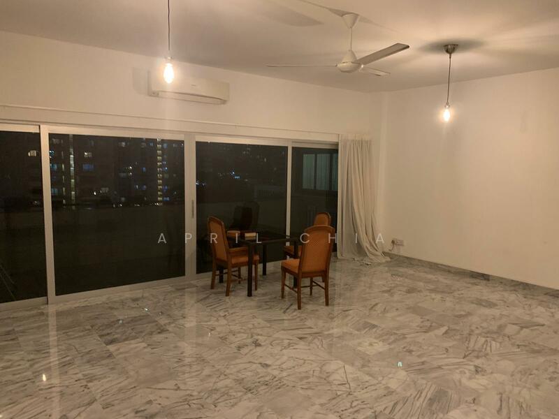 For Rent - Lion Towers