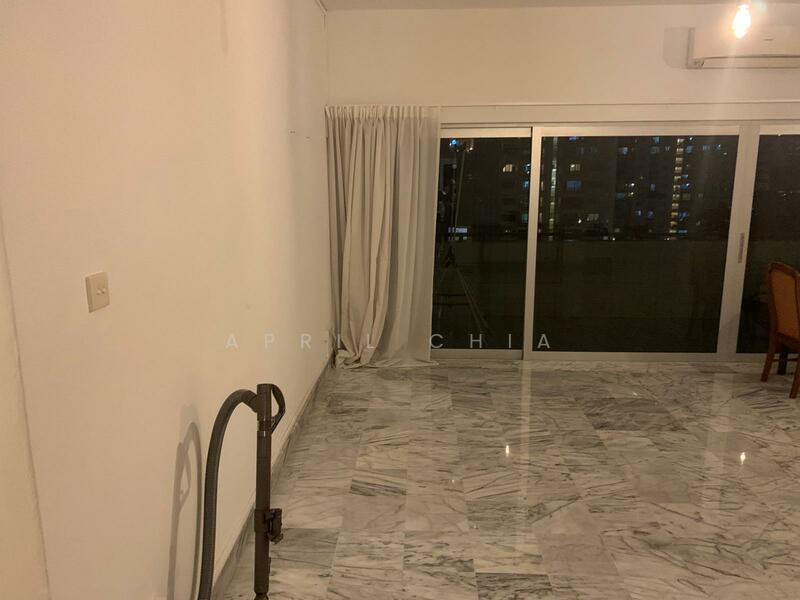 For Rent - Lion Towers