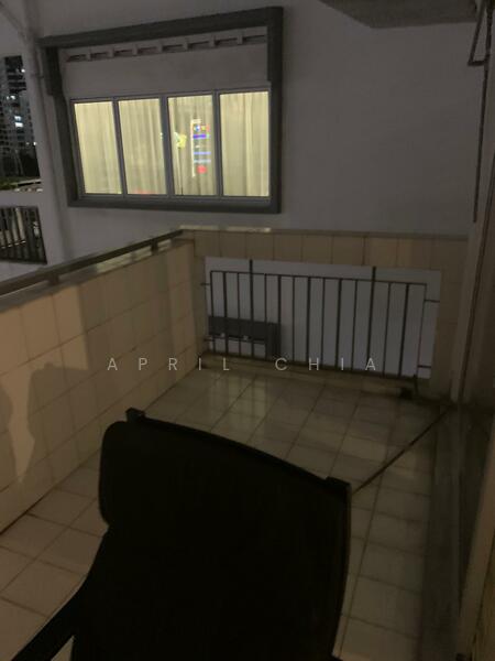 For Rent - Lion Towers