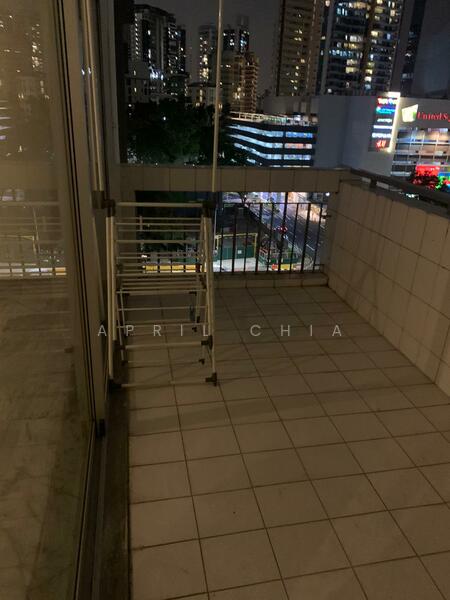 For Rent - Lion Towers