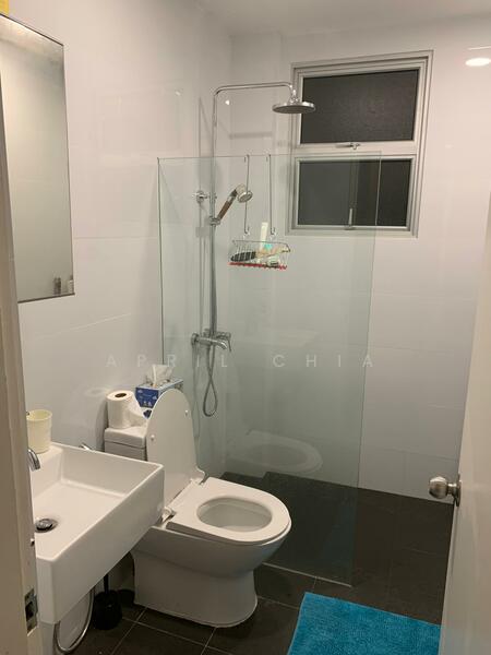 For Rent - Lion Towers