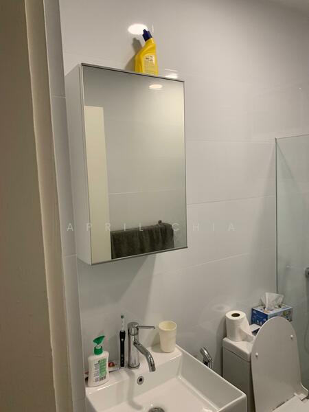 For Rent - Lion Towers